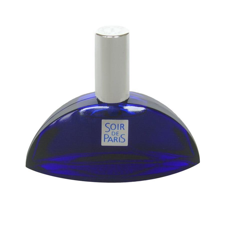 Soir de Paris Eau de Parfum Spray by Bourjois | parfumdreams